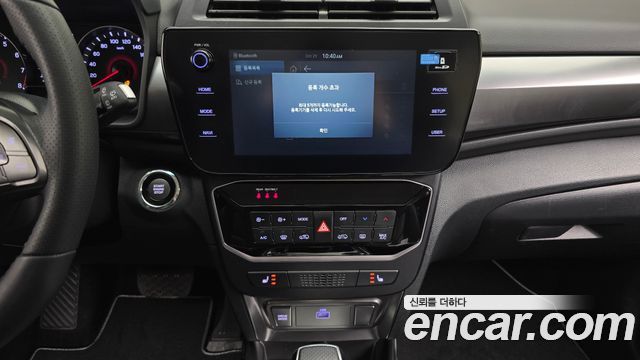 KG Mobility TIBOLI 2025 — photo 14