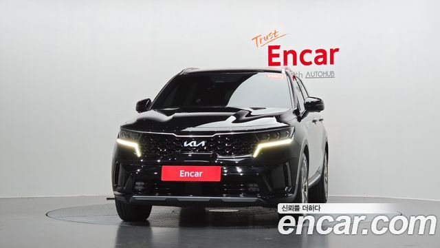 Kia Sorento 2023 — photo 3
