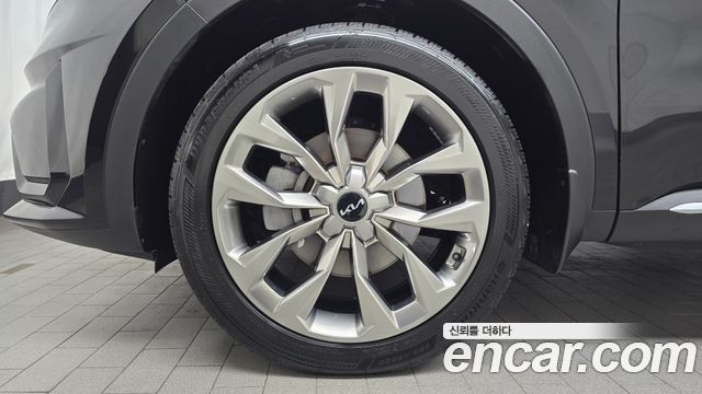 Kia Sorento 2023 — photo 5