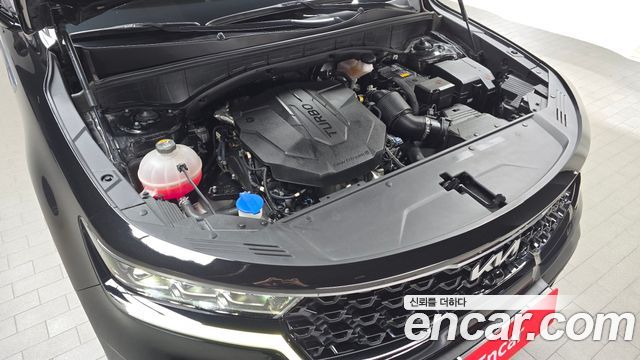 Kia Sorento 2023 — photo 6