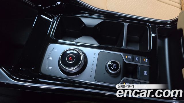 Kia Sorento 2023 — photo 12