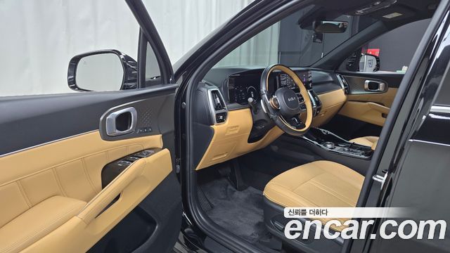 Kia Sorento 2023 — photo 13