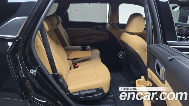 Kia Sorento 2023 — photo 17