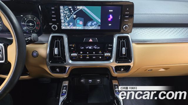 Kia Sorento 2023 — photo 19
