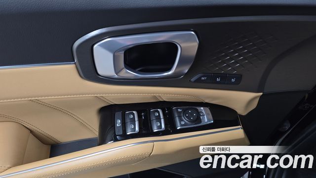 Kia Sorento 2023 — photo 24