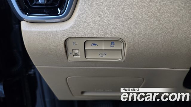 Kia Sorento 2023 — photo 25