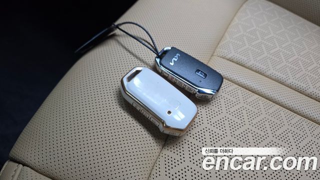 Kia Sorento 2023 — photo 26