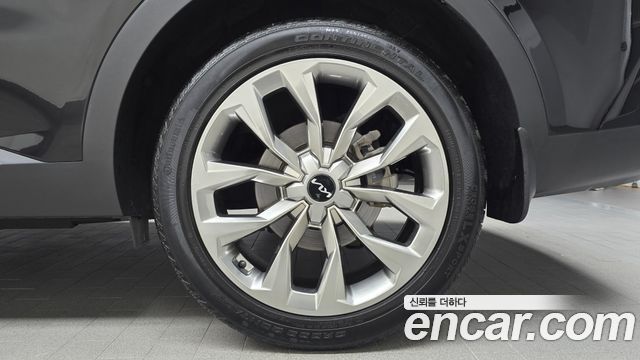 Kia Sorento 2023 — photo 7