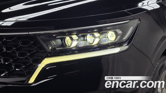 Kia Sorento 2023 — photo 8