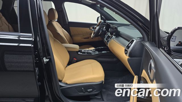Kia Sorento 2023 — photo 16