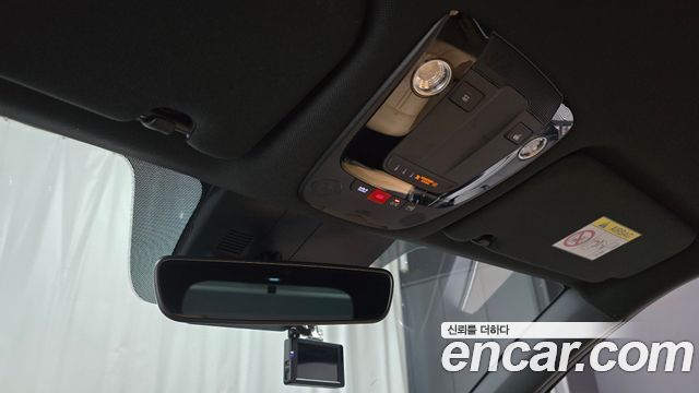 Kia Sorento 2023 — photo 27