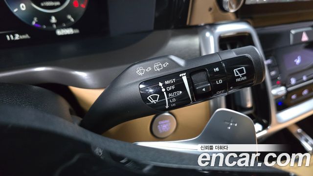 Kia Sorento 2023 — photo 28