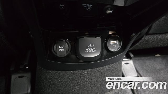 Kia Sorento 2023 — photo 29