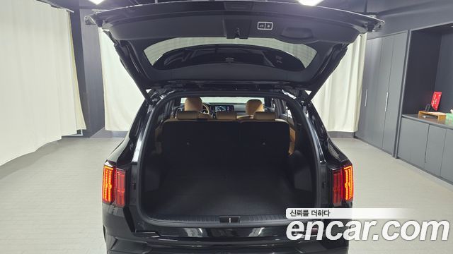 Kia Sorento 2023 — photo 31