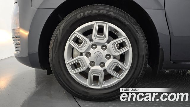 Hyundai Staria 2022 — photo 5
