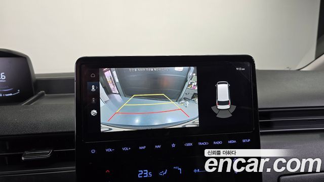 Hyundai Staria 2022 — photo 13