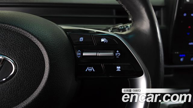 Hyundai Staria 2022 — photo 14