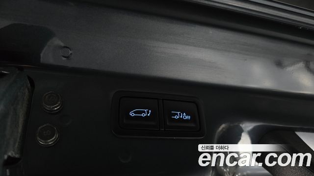 Hyundai Staria 2022 — photo 15