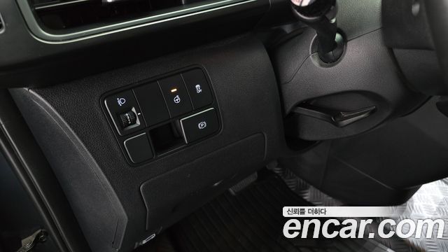 Hyundai Staria 2022 — photo 20