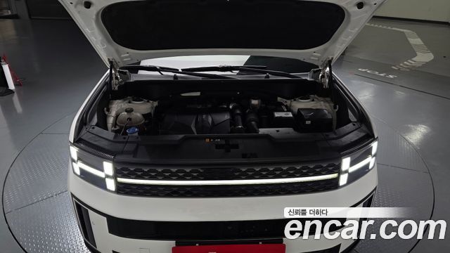 Hyundai Santafe 2024 — photo 6