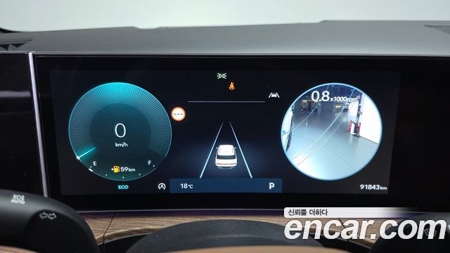 Hyundai Santafe 2024 — photo 11