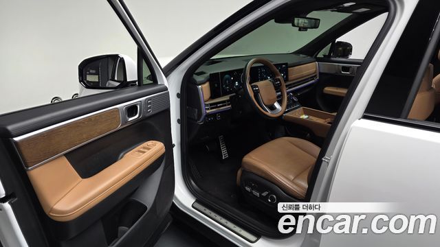 Hyundai Santafe 2024 — photo 13
