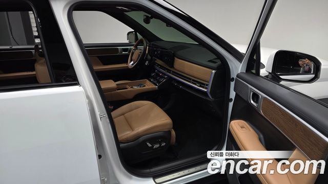 Hyundai Santafe 2024 — photo 17