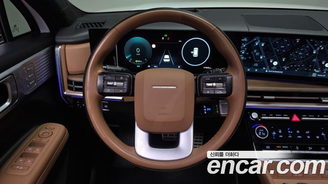 Hyundai Santafe 2024 — photo 19