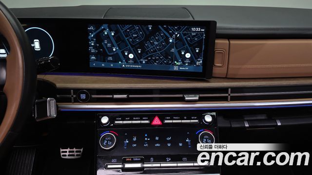 Hyundai Santafe 2024 — photo 20