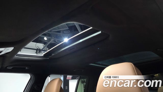 Hyundai Santafe 2024 — photo 23