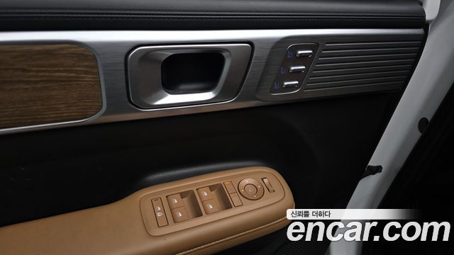 Hyundai Santafe 2024 — photo 24