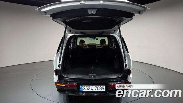 Hyundai Santafe 2024 — photo 26
