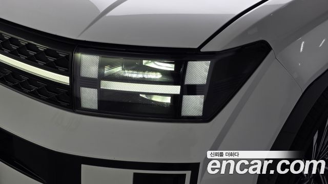 Hyundai Santafe 2024 — photo 8