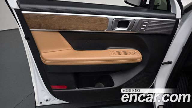 Hyundai Santafe 2024 — photo 14