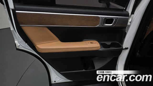 Hyundai Santafe 2024 — photo 15
