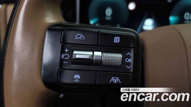 Hyundai Santafe 2024 — photo 31
