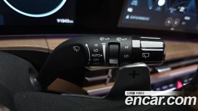 Hyundai Santafe 2024 — photo 34
