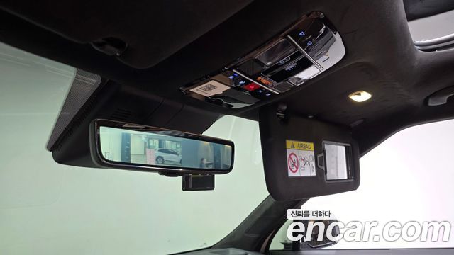 Hyundai Santafe 2024 — photo 35