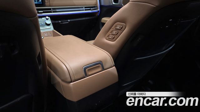 Hyundai Santafe 2024 — photo 37
