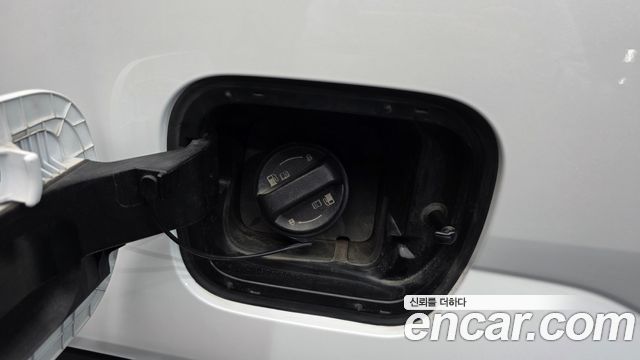 Hyundai Santafe 2024 — photo 39