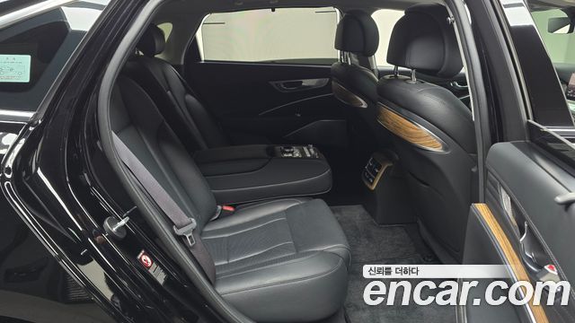 Kia K9 2023 — photo 17