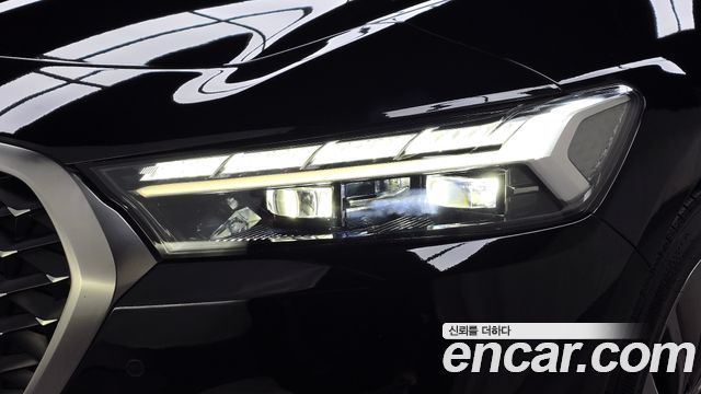 Kia K9 2023 — photo 8