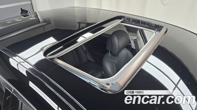 Kia K9 2023 — photo 30