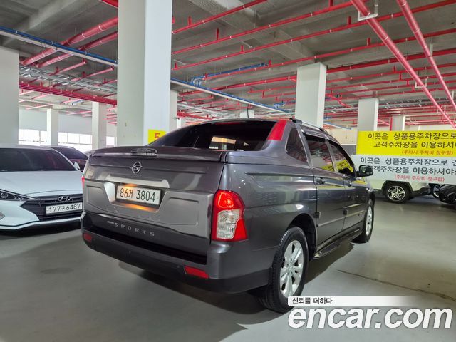 KG Mobility KORANDO 2018 — photo 2