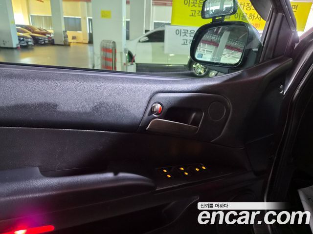 KG Mobility KORANDO 2018 — photo 6