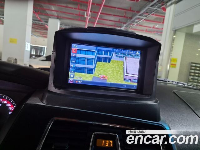 KG Mobility KORANDO 2018 — photo 15