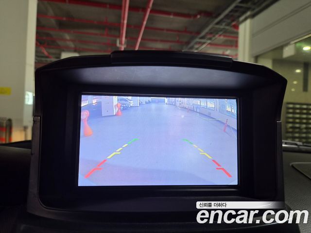 KG Mobility KORANDO 2018 — photo 16