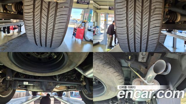 KG Mobility KORANDO 2018 — photo 19