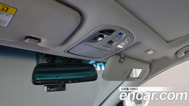Hyundai Sonata 2012 — photo 27