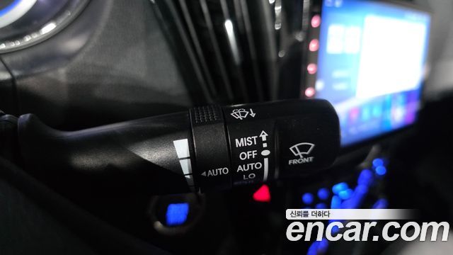 Hyundai Sonata 2012 — photo 29